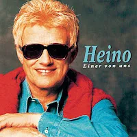 Heino — Marie — обложка