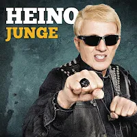 Heino — Junge — обложка
