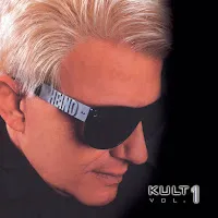 Heino — Tampico — обложка