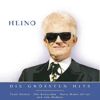 Heino — Alte Kameraden — обложка
