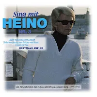 Heino — An Der Schönen Blauen Donau — обложка
