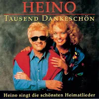 Heino — Ciao, Ciao, Goodbye — обложка